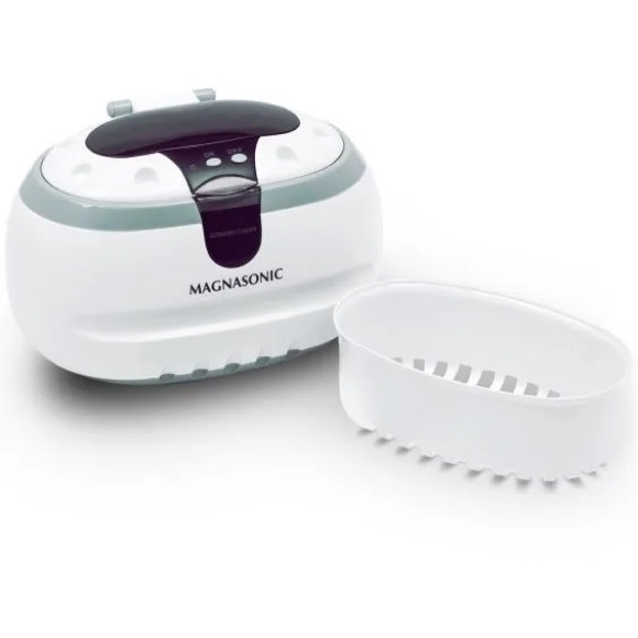 Magnasonic Professional Ultrasonic Jewelry & Eyeglass Cleaner_NIB - Picture 2 of 7